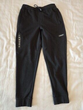 Legends Hawthorne Tech Jogger